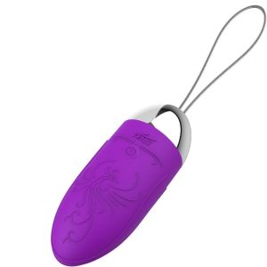 ARMONY – PHOENIX HUEVO VIBRADOR CONTROL REMOTO VIOLETA