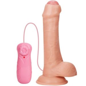 ARMONY – DILDO REALISTICO CON PREPUCIO 21 CM