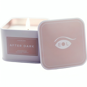 EYE OF LOVE – AFTER DARK VELA MASAJE PARA MUJER 150 ML