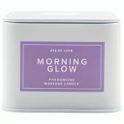 EYE OF LOVE – MORNING GLOW VELA MASAJE PARA MUJER 150 ML