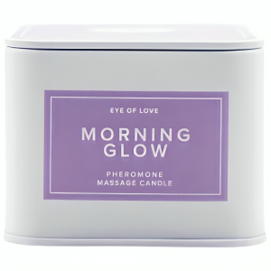 EYE OF LOVE – MORNING GLOW VELA MASAJE PARA MUJER 150 ML