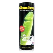 CLONEBOY – KIT CLONADOR DE PENE BRILLANTE EN LA OSCURIDAD