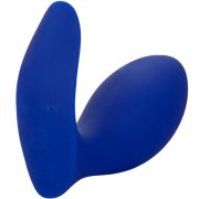 ADMIRAL – RIMMING ESTIMULADOR  VIBRADOR PROSTATA AZUL