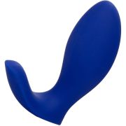 CALEXOTICS – ADMIRAL RIMMING ESTIMULADOR  VIBRADOR PROSTATA AZUL