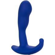 ADMIRAL – CURVED ESTIMULADOR  VIBRADOR ANAL AZUL