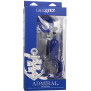 CALEXOTICS – ADMIRAL STA-HARD BOMBA DE ERECCION