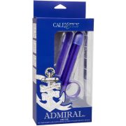 ADMIRAL – TUBO DE LUBRICANTE REUTILIZABLE