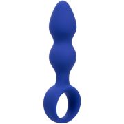 ADMIRAL – PLUG ANAL AVANZADO AZUL