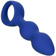 CALEXOTICS – ADMIRAL PLUG ANAL AVANZADO AZUL