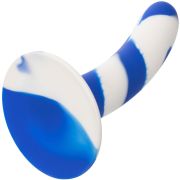 ADMIRAL – SWIRL DILDO FLEXIBLE