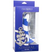 ADMIRAL – SWIRL DILDO FLEXIBLE