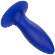 ADMIRAL – TORPEDO PLUG ANAL VIBRADOR AZUL