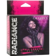 CALEXOTICS – RADIANCE GUANTES LARGOS PEDRERÍA