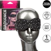 CALEXOTICS – RADIANCE MSCARA DE OJOS PEDRERÍA OPACA