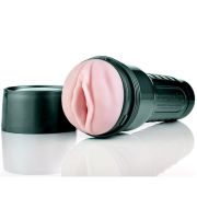 FLESHLIGHT – GO PINK LADY SURGE VAGINA + UNIVERSAL LAUNCH + LUBRICANTE AQUA QUALITY 50 ML