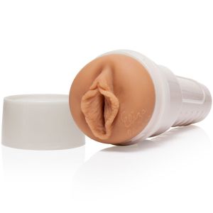 FLESHLIGHT – ELIZA IBARRA VAGINA + UNIVERSAL LAUNCH + LUBRICANTE AQUA QUALITY 50 ML