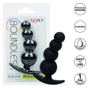 CALEXOTICS – BOUNDLESS PLUG ANAL CUENTAS