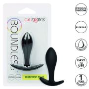 CALEXOTICS – BOUNDLESS PLUG ANAL LGRIMA