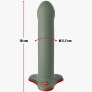 FUN FACTORY – MAGNUM DILDO VERDE