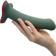 FUN FACTORY – MAGNUM DILDO VERDE