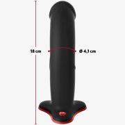 FUN FACTORY – THE BOSS DILDO REALISTICO NEGRO