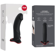 FUN FACTORY – THE BOSS DILDO REALISTICO NEGRO