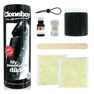 CLONEBOY – KIT CLONADOR DE PENE NEGRO