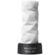 TENGA – 3D POLYGON SCULPTED ECSTASY