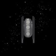 TENGA – MASTURBADOR FLIP HOLE NEGRO