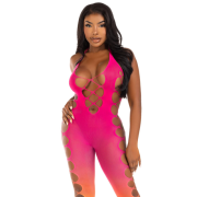 LEG AVENUE – BODYSTOCKING TOBILLO SUNSET