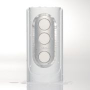 TENGA – MASTURBADOR FLIP HOLE BLANCO