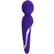 PRETTY LOVE – WALTER VIBRADOR WAND VIOLETA