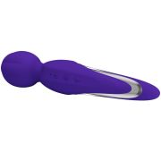 PRETTY LOVE – WALTER VIBRADOR WAND VIOLETA