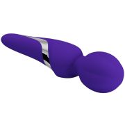 PRETTY LOVE – WALTER VIBRADOR WAND VIOLETA