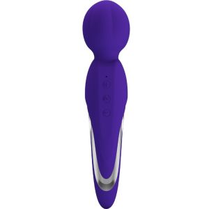 PRETTY LOVE – WALTER VIBRADOR WAND VIOLETA