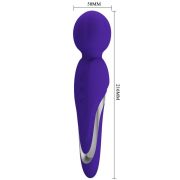 PRETTY LOVE – WALTER VIBRADOR WAND VIOLETA