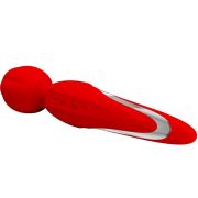 PRETTY LOVE – WALTER VIBRADOR WAND ROJO