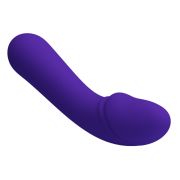 PRETTY LOVE – CETUS VIBRADOR RECARGABLE LILA