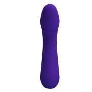 PRETTY LOVE – CETUS VIBRADOR RECARGABLE LILA