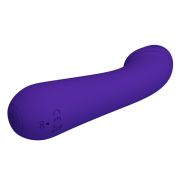 PRETTY LOVE – CETUS VIBRADOR RECARGABLE LILA