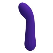 PRETTY LOVE – FAUN VIBRADOR RECARGABLE LILA