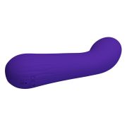 PRETTY LOVE – FAUN VIBRADOR RECARGABLE LILA