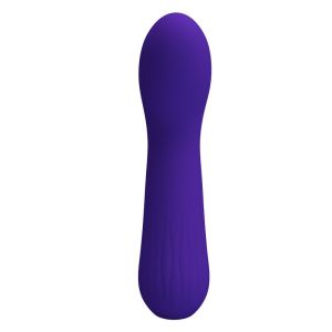 PRETTY LOVE – FAUN VIBRADOR RECARGABLE LILA