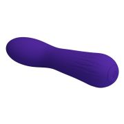 PRETTY LOVE – FAUN VIBRADOR RECARGABLE LILA