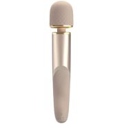 PRETTY LOVE – MASAJEADOR 7 MODOS VIBRACION CHAMPAGNE