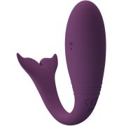 PRETTY LOVE – JAYLEEN VIBRADOR APP CONTROL REMOTO LILA