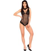 LIVCO CORSETTI FASHION – KREAME LC 90546 BODY BLACK