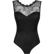 LIVCO CORSETTI FASHION – MUDIENIN LC 90654 BODY NEGRO