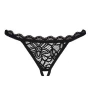 LIVCO CORSETTI FASHION – MULED LC 90681 PANTY NEGRO