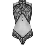 LIVCO CORSETTI FASHION – SAGEN LC 90694 BODY NEGRO